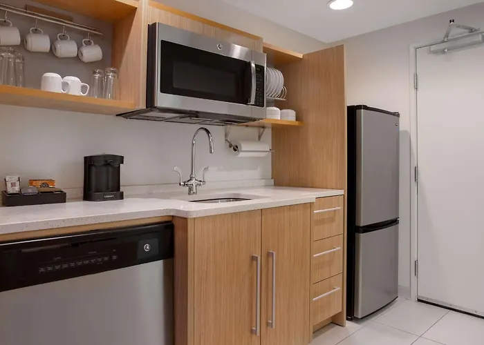 Home2 Suites By Hilton Destin