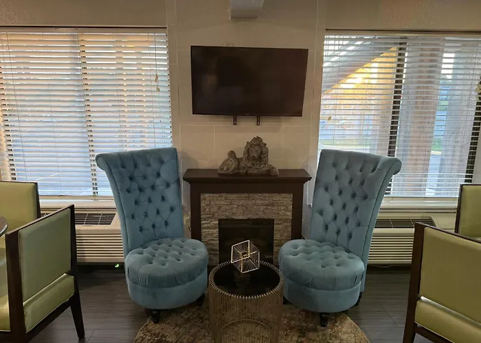 Quality Inn Crestview I-10 Eglin Afb Area
