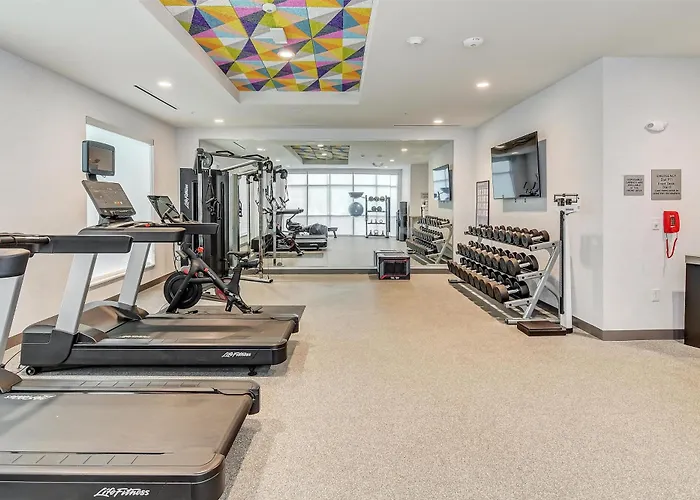 Home2 Suites By Hilton Crestview I-10