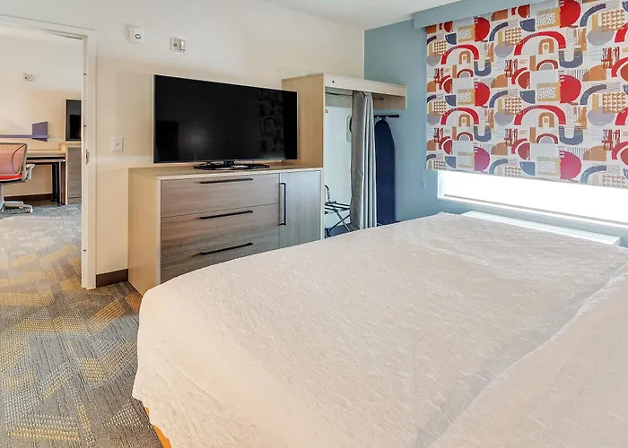 Home2 Suites By Hilton Crestview I-10