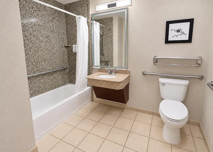 Country Inn & Suites By Radisson, Pensacola West, Fl