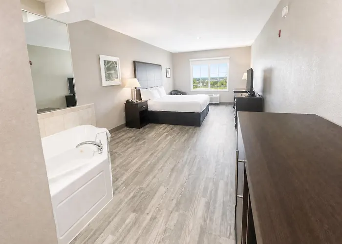 Country Inn & Suites By Radisson, Pensacola West, Fl